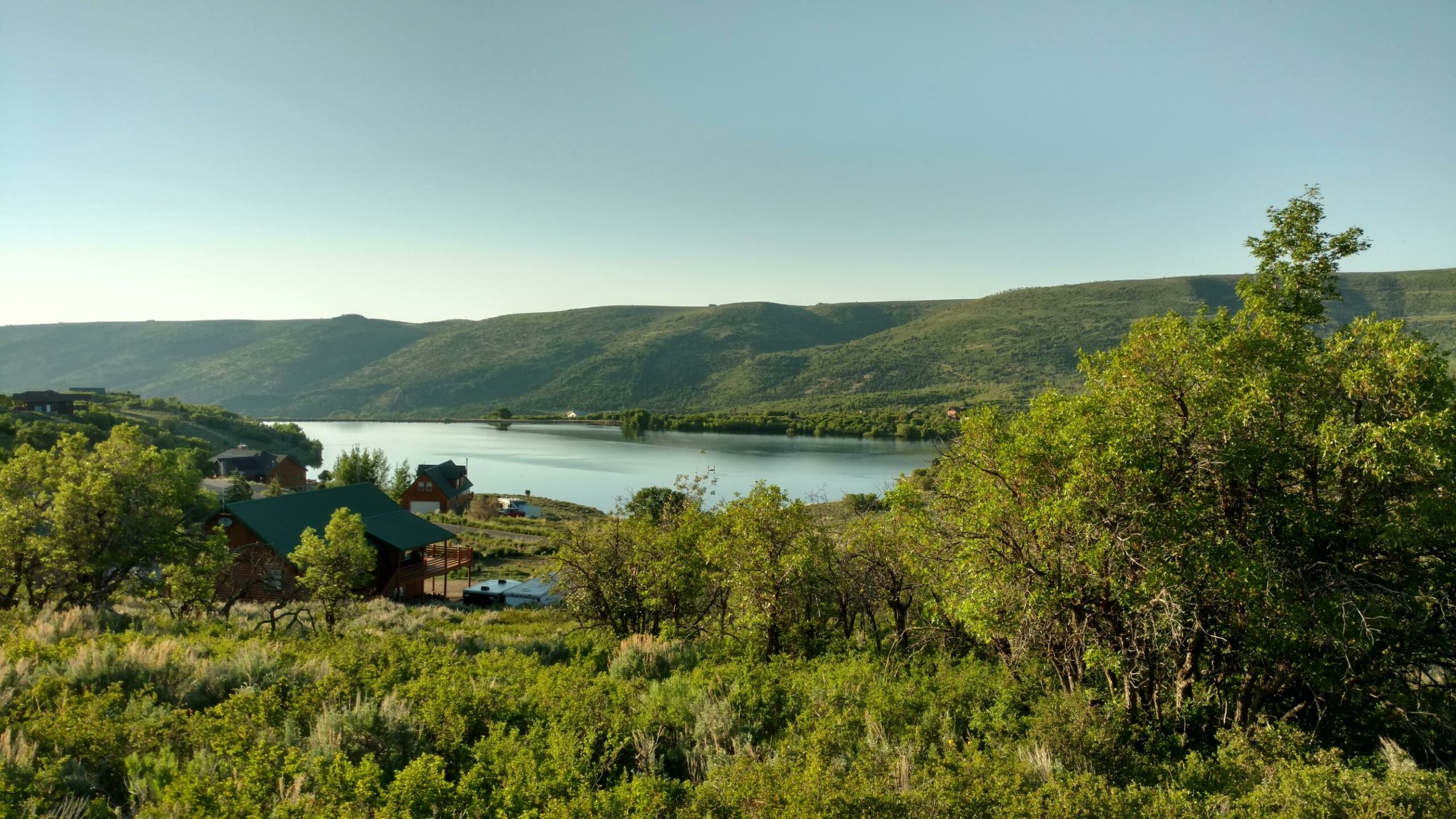 Land Timber Lakes Sales